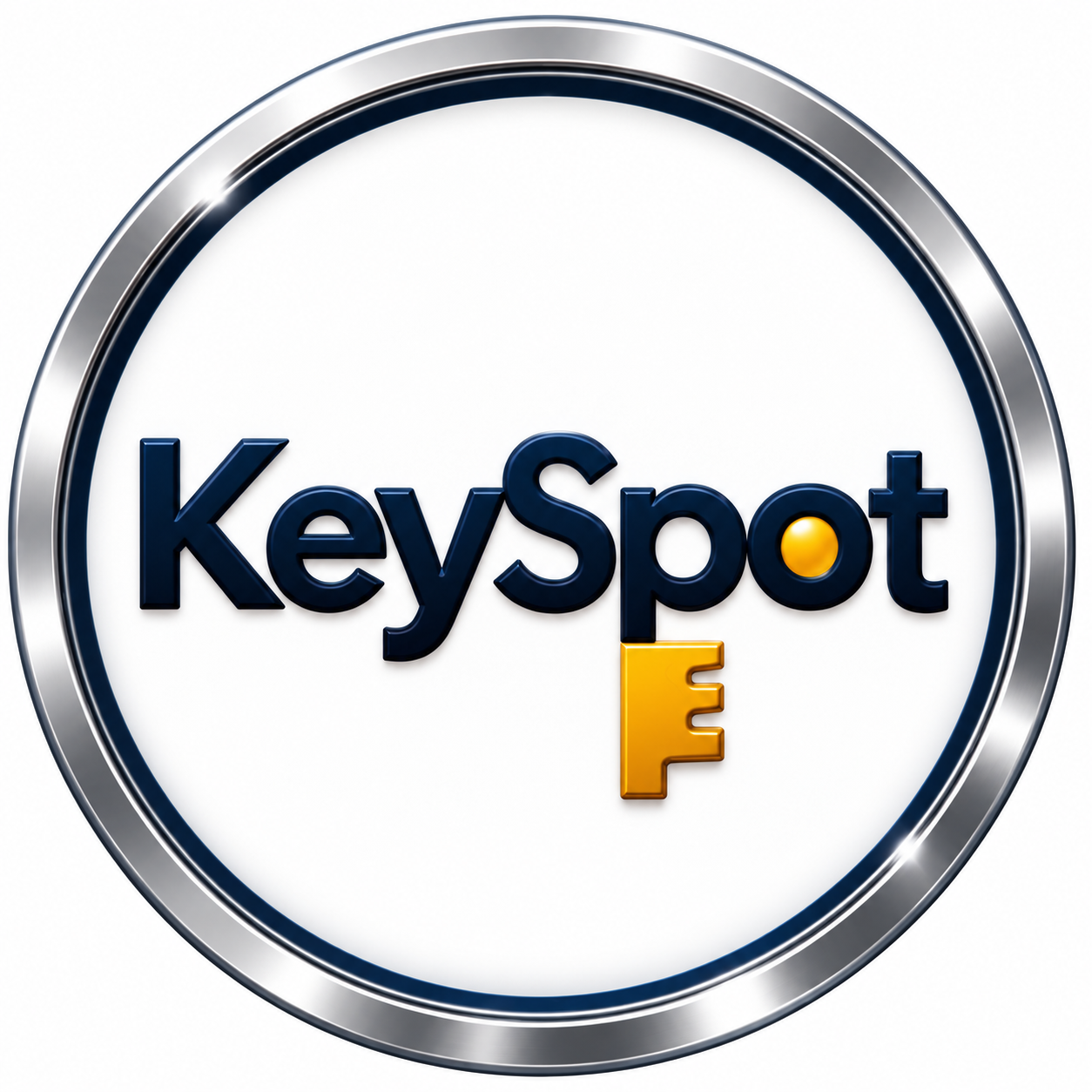 KeySpot